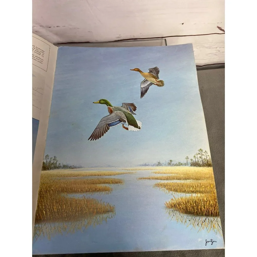 Scenes From The Southeast U.S.A. By Carsten Jantzen Published Walter Foster Book